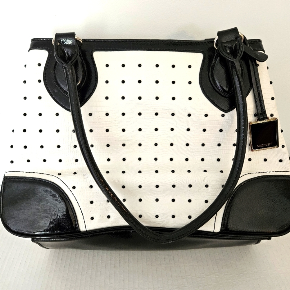 Nine West Handbag/Purse
